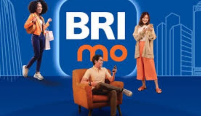 Kemudahan di Ujung Jari: Kenali Aplikasi BRImo dari BRI ‎