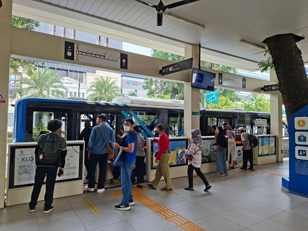 Menuju Sistem BRT Ideal: Menakar Tantangan Nyata Transformasi Trans Semarang