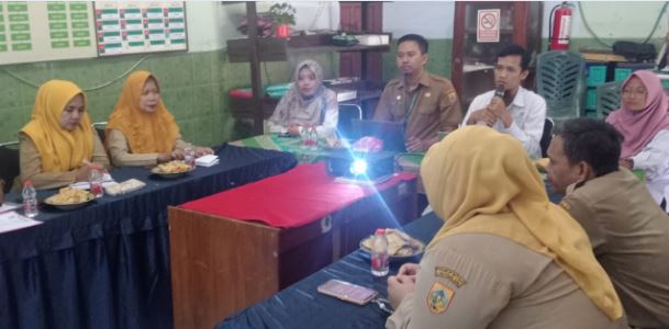 BPS Pemalang Latih Aparatur dan Warga Bojongbata Olah Data Lewat Program Desa Cantik