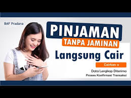 9 Pinjol Tanpa Jaminan Langsung Cair dan Aman Digunakan 