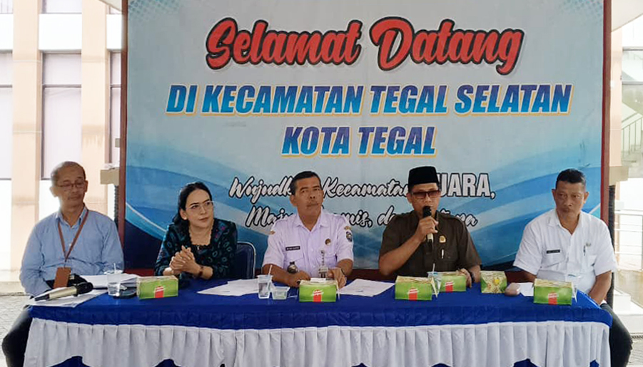 Upah Tenaga Outsourcing Naik, WES Pesan Bekerja Sepenuh Hati