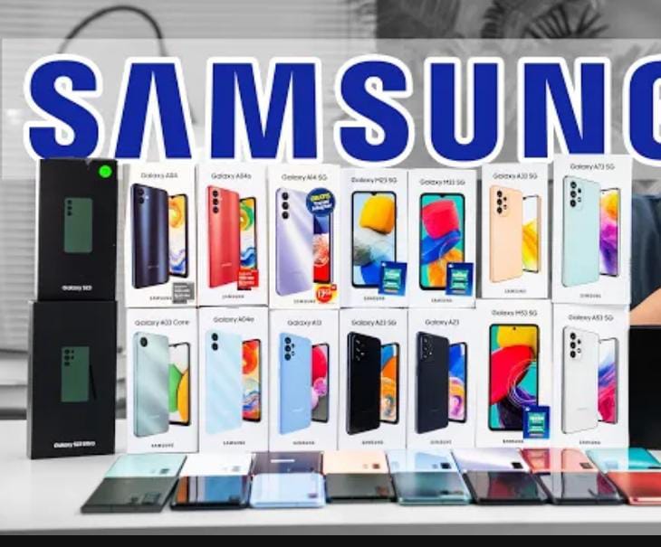 Samsung Seri A vs Seri M, Mana Pilihan Populer Untukmu?