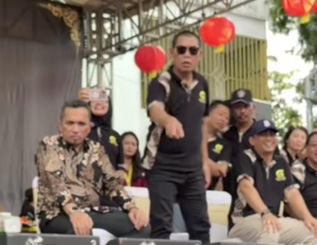 Wali Kota Solo Jadi Korban Kepruk Harga? Ini Kronologinya