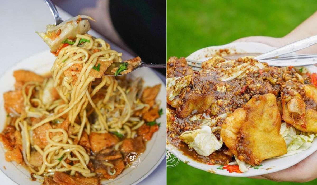 Enak Banget! Berikut 5 Kuliner Legendaris Semarang yang Patut Dinikmati