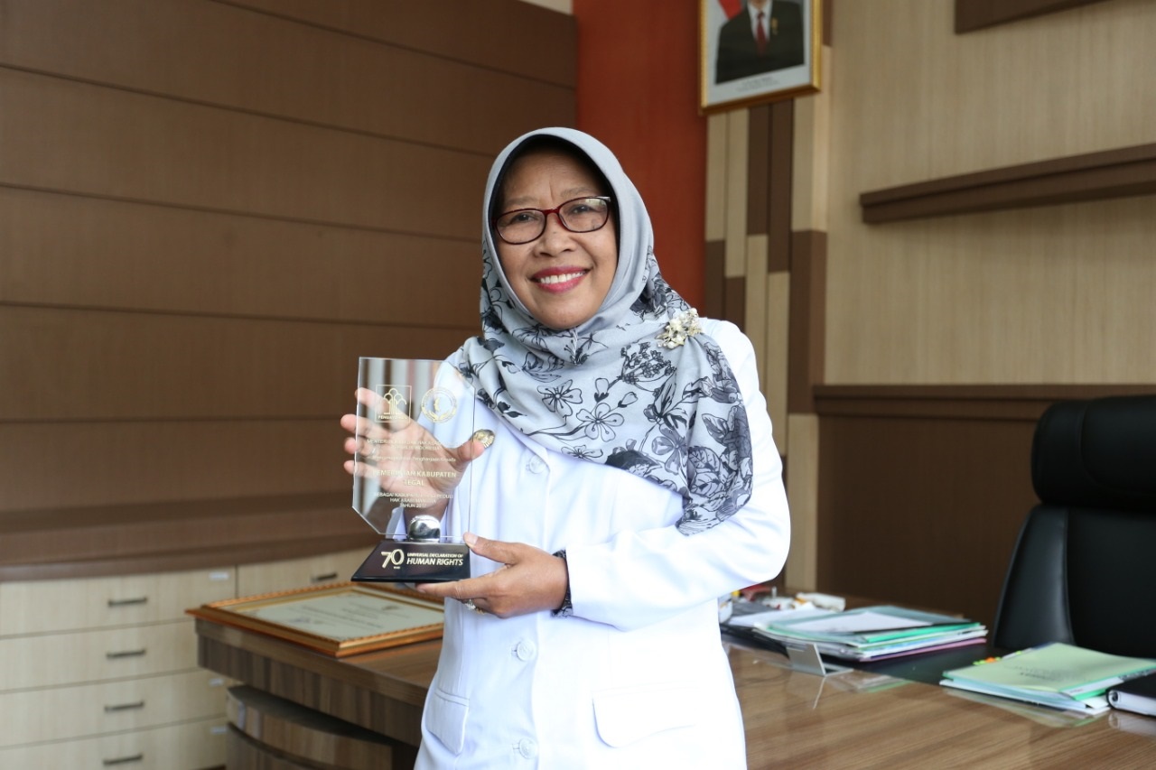 Catat! Tahu Aci, Glothak dan Kupat Bongkok Sudah Bersertifikat KIK