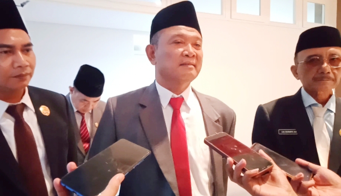 Pimpinan DPRD Kabupaten Pemalang Berkomitmen Lakukan Perbaikan