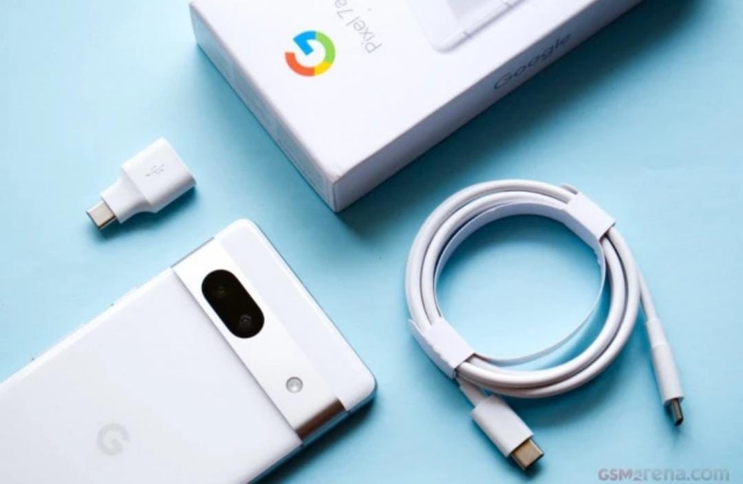 Google Pixel 7A 5G, Pilihan Cerdas untuk Mereka yang Ingin Smartphone Menarik