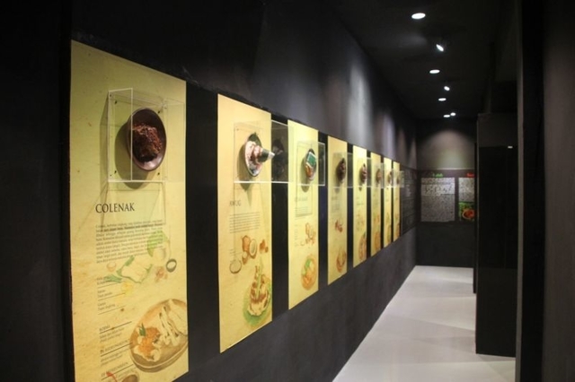 Museum Bale Indung Rahayu: Museum Date Sekarang Sedang Naik Trend Di Kalangan Gen Z