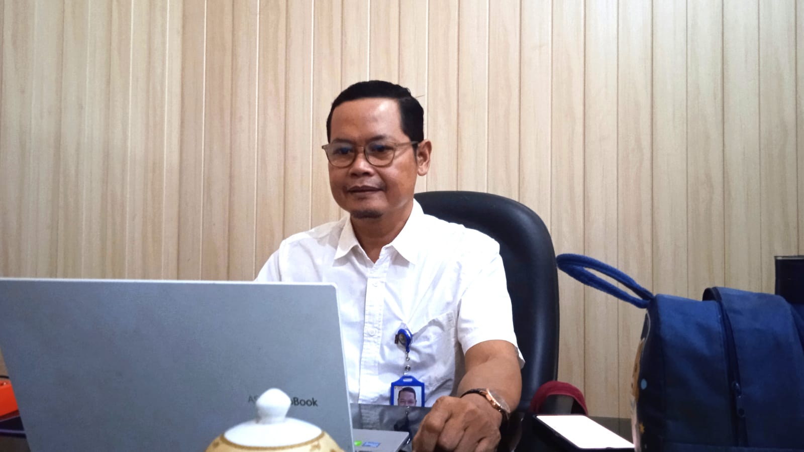 PGRI Batang Dorong Guru PPPK Jadi PNS Tanpa Tes, Ini Alasannya