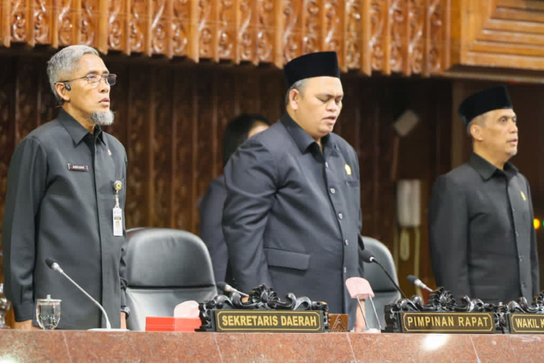 DPRD Jateng Bahas Dua Raperda, Fokus Pelayanan Publik Digital dan Penyesuaian Pajak Daerah