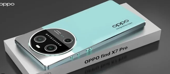 7 Kecanggihan Smartphone Oppo Find X7 dengan Desain Elegan dan Tampilan Mengagumkan, Penasaran?