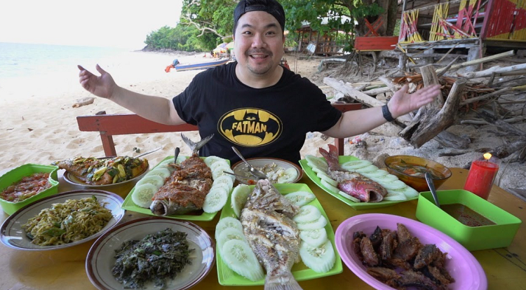 Kuliner Khas Cilacap: Menyantap Kelezatan Ikan Bakar dan Makanan Laut