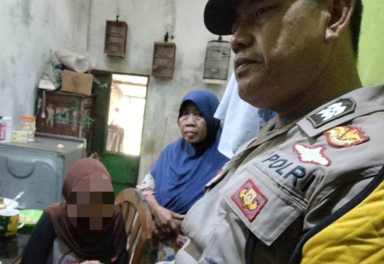 Depresi, Pelajar Asal Kabupaten Tegal Coba Lakukan Aksi Bunuh Diri