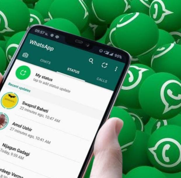 3 Cara Menambahkan Musik ke Status WhatsApp 