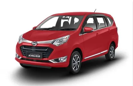 Daihatsu Sigra 2016, Mobil Bekasnya Bisa Dibeli 70 Jutaan!