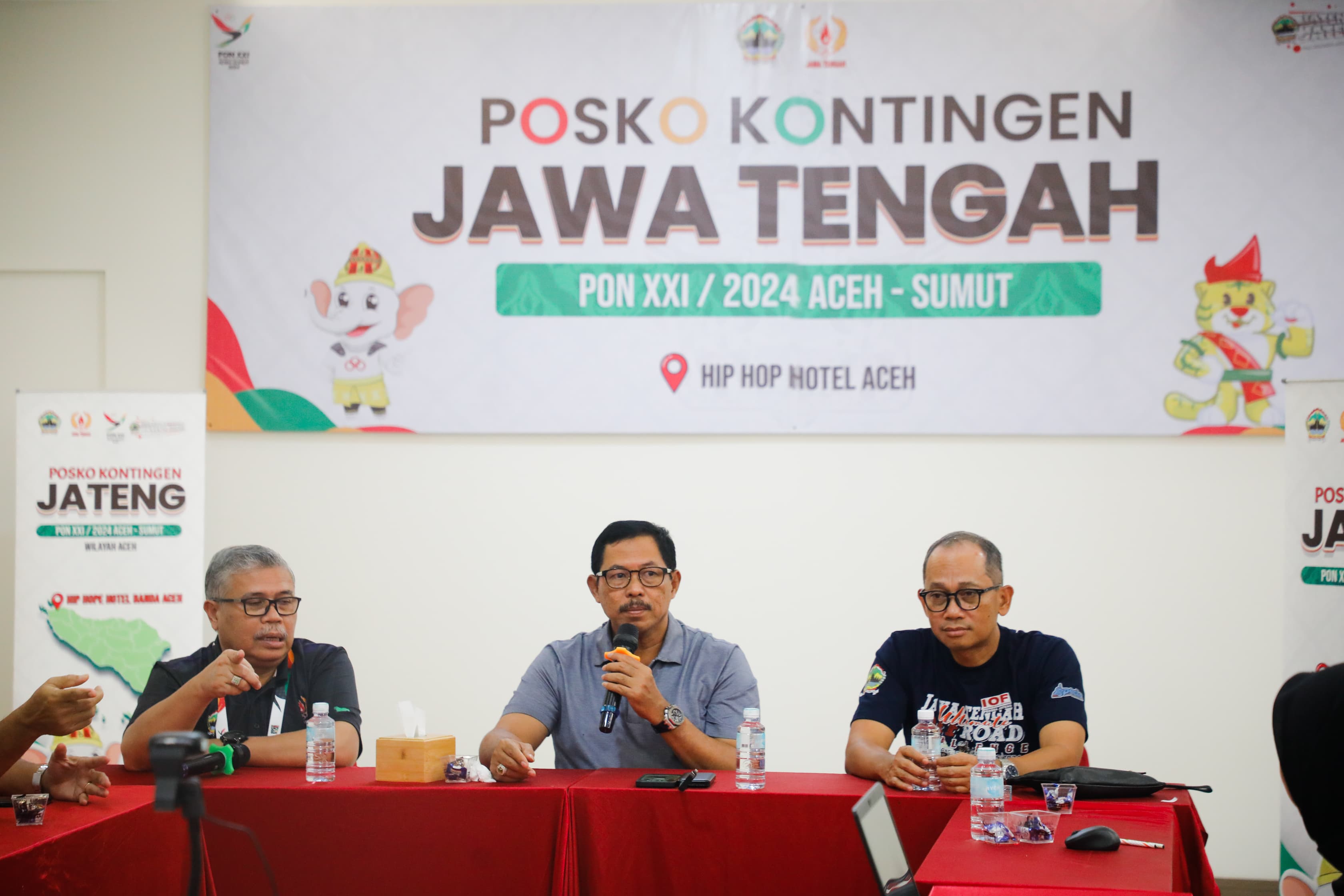 Bonus Rp260 Juta untuk Peraih Medali Emas PON 2024 