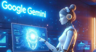 10 Fitur Utama yang Dimiliki Gemini AI