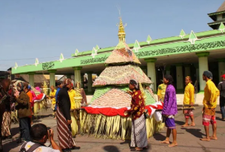 Inilah Budaya Jawa Tengah yang Menarik dan Populer