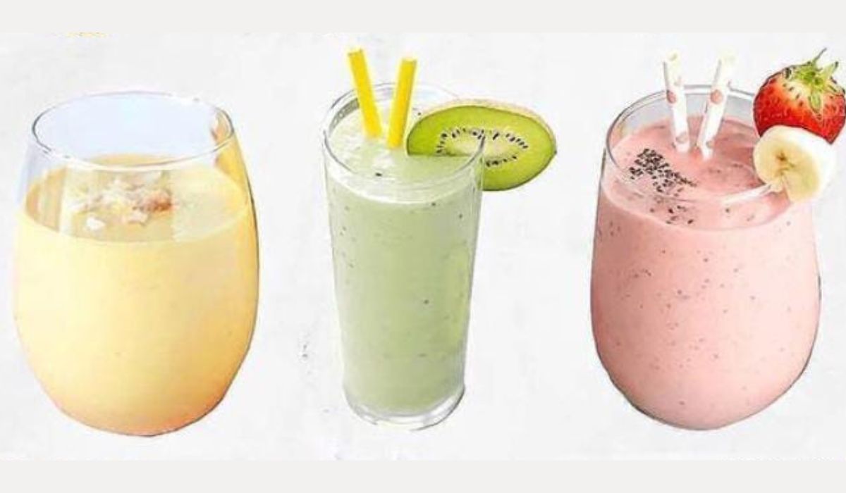 3 Minuman Diet ini Bisa Bikin Perut Buncit Menghilang, Lengkap dengan Cara Membuatnya