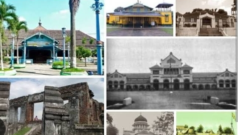 Tahukah Anda Kerajaan- Kerajaan Islam Di Indonesia? Ini Dia Daftarnya