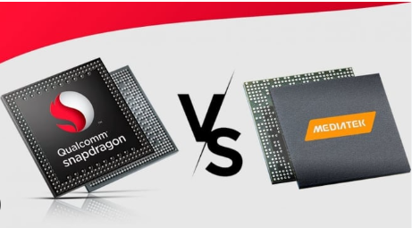 Perbedaan Chipset Snapdragon dan Mediatek