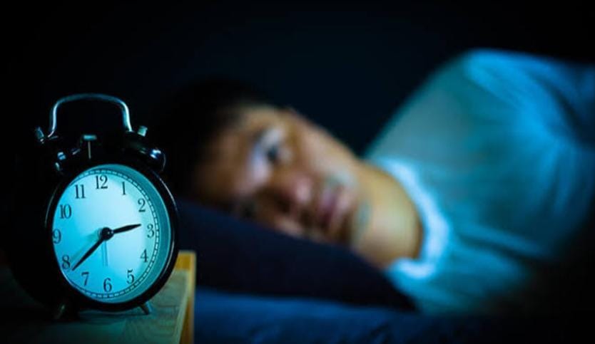 Susah Tidur? Cobalah Ikuti 10 Tips Ini Agar Anda Bisa Tidur Cepat