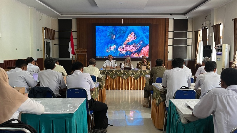 Internet Rakyat Mulai Digarap di Blora, Lima Kecamatan Jadi Sasaran Awal