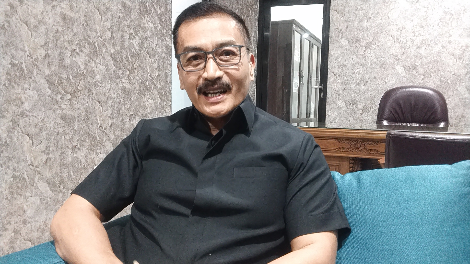 Gerindra Salatiga Segera Panggil ASN Terduga Terima SP, Sebagai Langkah Konfirmasi