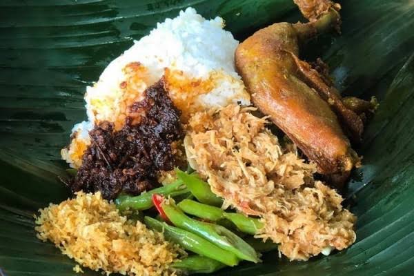 12 Kuliner Khas Lombok yang Gak Boleh Dilewatkan!