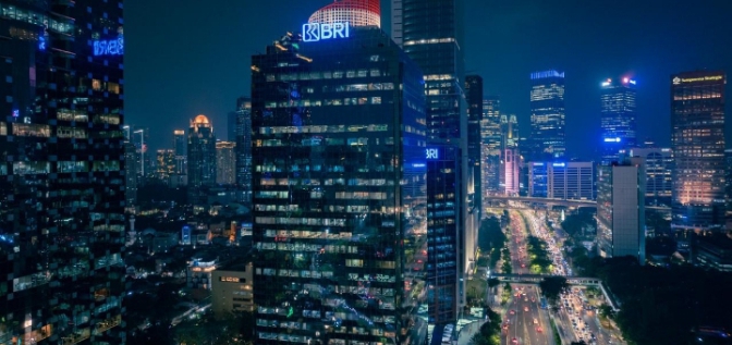 BRI Raih Penghargaan ASEAN Corporate Governance Scorecard (ACGS)