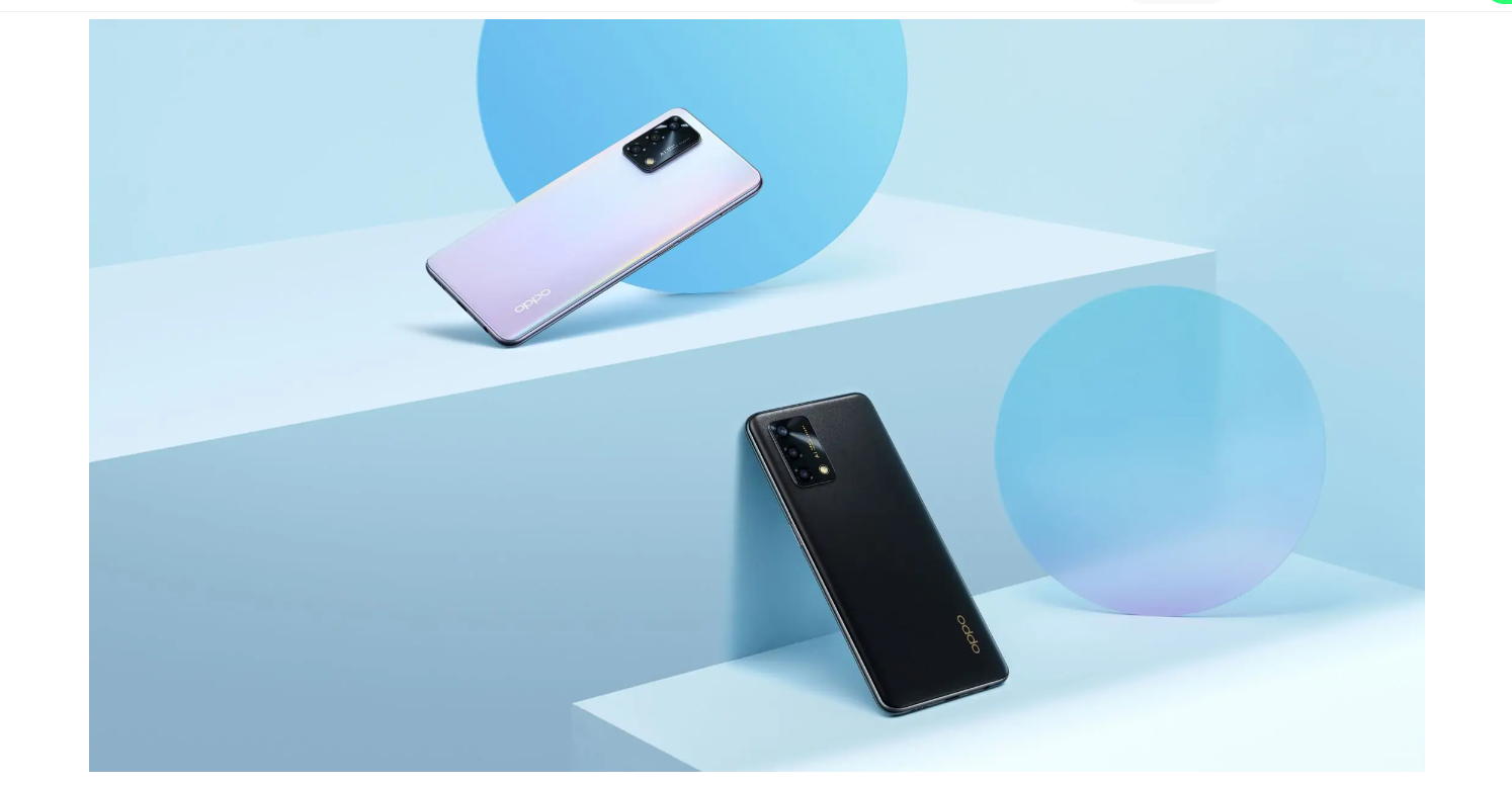 Oppo A95 Spesifikasi dan Harga Terbaru September 2023! Cek Sebelum Kehabisan