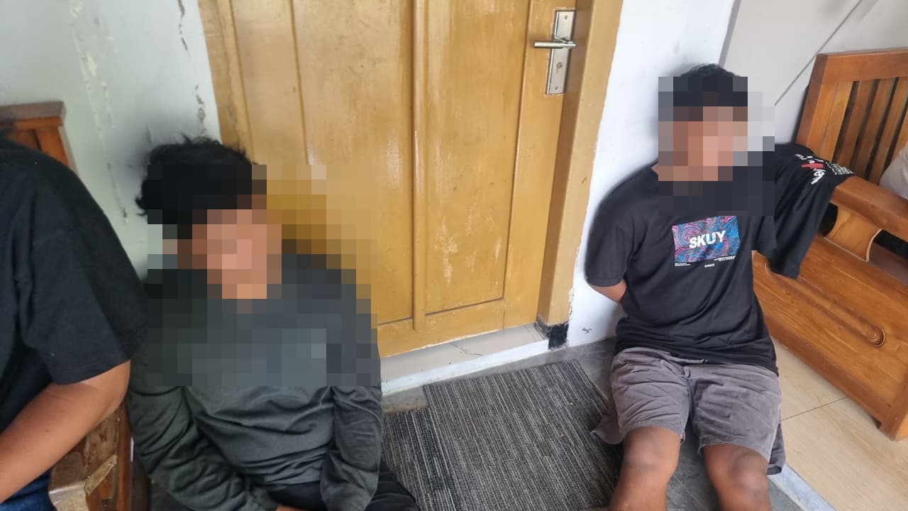 Baru Pulang Kerja, Mobil di Garasi Rumah Warga Sragi Raib Pagi Harinya
