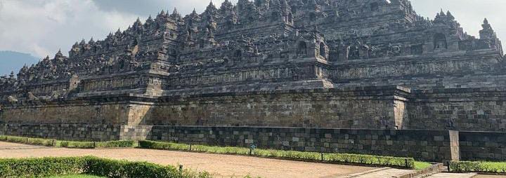 Daya Tarik Wisata Candi Borobudur, No 3 Pasti kalian Menyukainya