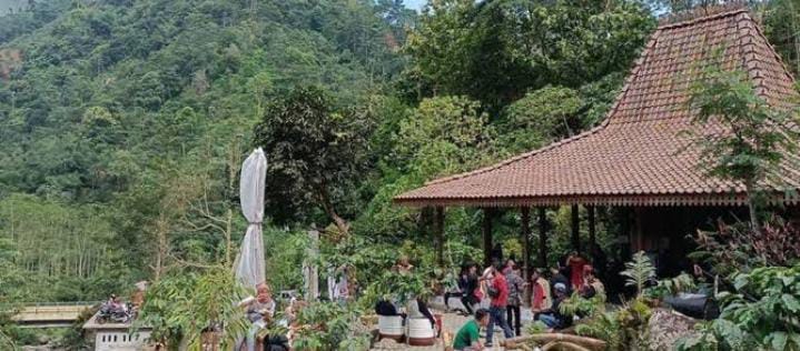 Ini Dia 5 Tempat Wisata yang Ada di Desa Rahtawu Kudus 