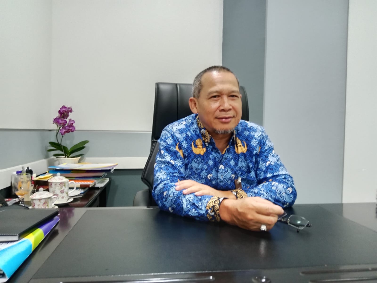 Digitalisasi Perumda Sendang Kamulyan Batang lewat BANYU, Cek Tagihan hingga Bayar Air Lewat BRI