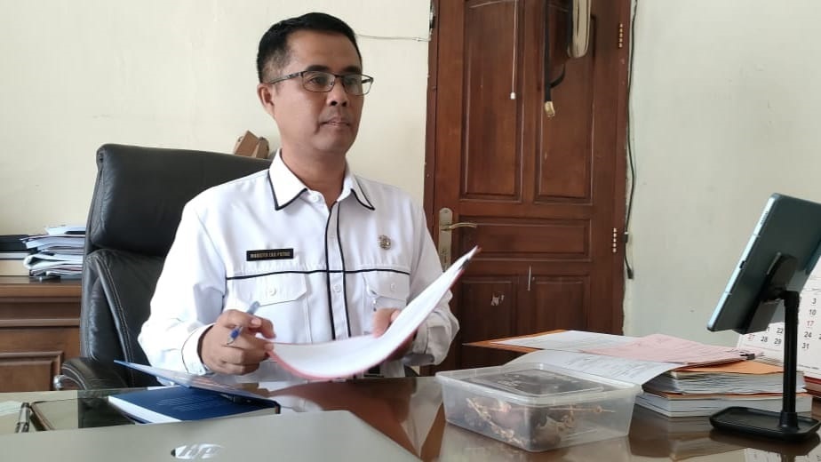 CATAT!  13.111 Pencari Kerja di Kabupaten Brenbes Butuh Pekerjaan, Mayoritas Perempuan 