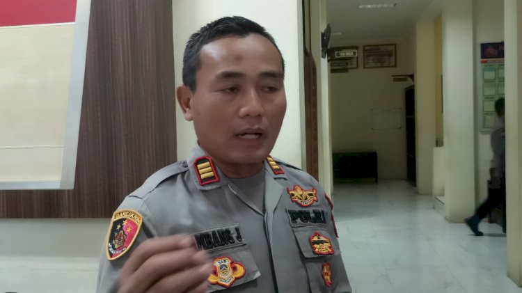 Ini Penjelasan Lengkap Kapolsek Godong soal Pengeroyokan Dua Dept Collector di Grobogan