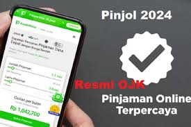 6 Daftar Pinjol Resmi Bunga Rendah yang Aman dan Terpercaya, Cocok untuk Modal Usaha Jelang Ramadhan