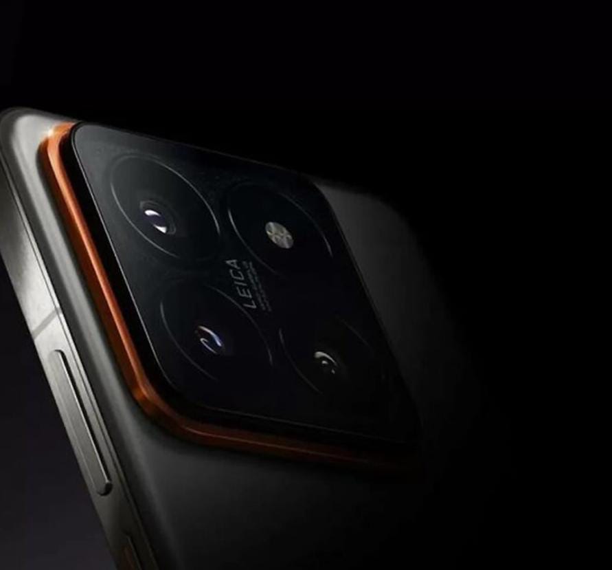 7 Hp Xiaomi Terbaru Kamera Ponsel Terbaik di 2024