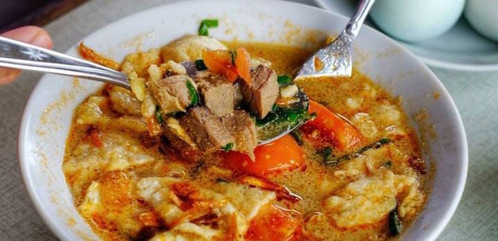 Soto Gempol Karawang: Wisata Kuliner yang Sangat Enak untuk Kita Nikmati