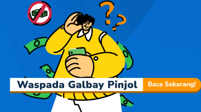 Galbay Pinjol? Ini Risiko dan Solusi Mengatasinya 