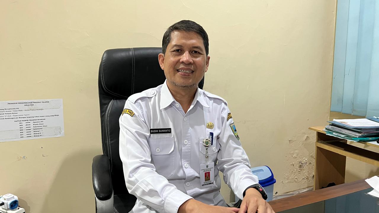 Pilkades Serentak Kebumen 2027 Dirancang Digelar Bertahap, 400 Desa Bakal Ikut Pemilihan