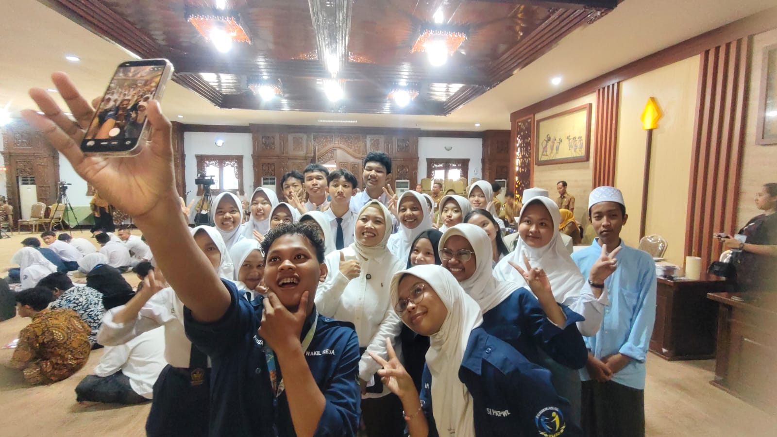 Musrenbang Anak Batang 2026, UNICEF Turun Tangan Dorong Anak Speak Up