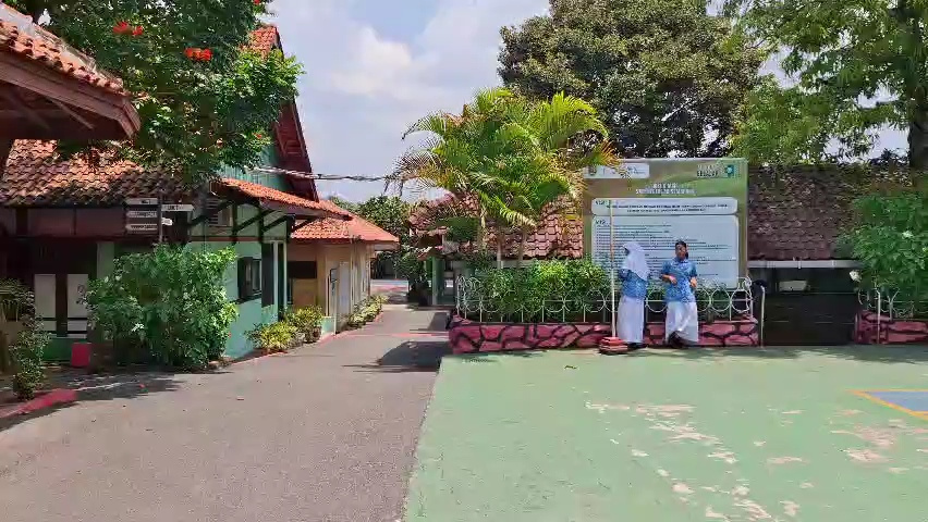 TKA SMP Kota Semarang Nyaris 100 Persen, Ujian Digital Tanpa Kendala dari Hari Pertama