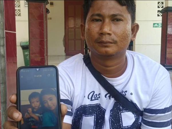 Pamit Beli Kado, Wanita di Pemalang Ditemukan Tewas Mengenaskan