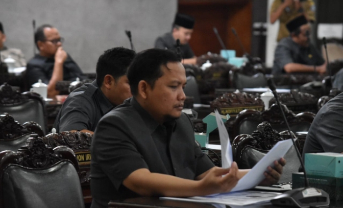 Saran Komisi IV DPRD, Purin Kabupaten Tegal Direnovasi untuk Study Tour Kelautan