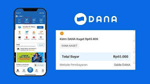 10 Pinjol Langsung Cair ke DANA