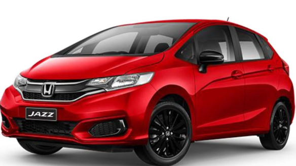 Sudah Disuntik Mati, Berikut 5 Alasan Honda Jazz 2021 Masih Diburu dan Disukai Banyak Orang