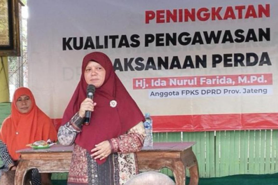 Viral Keluhan Buruh PT MKT Tengaran Soal Gaji dan Lemburan, DPRD Jateng Turun Tangan