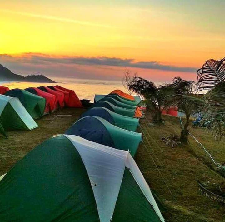 5 Rekomendasi Tempat Camping di Kebumen, Nomor 4 Bagaikan Negeri di Atas Awan